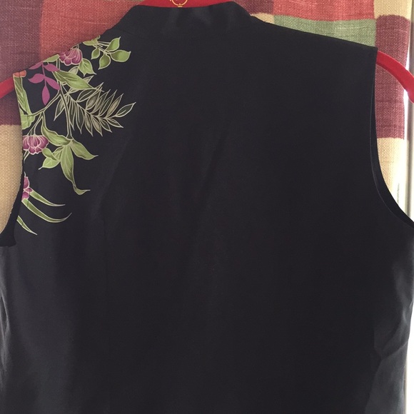 2for $10-Petite Sophisticated Lady’s Shirt - Picture 3 of 3